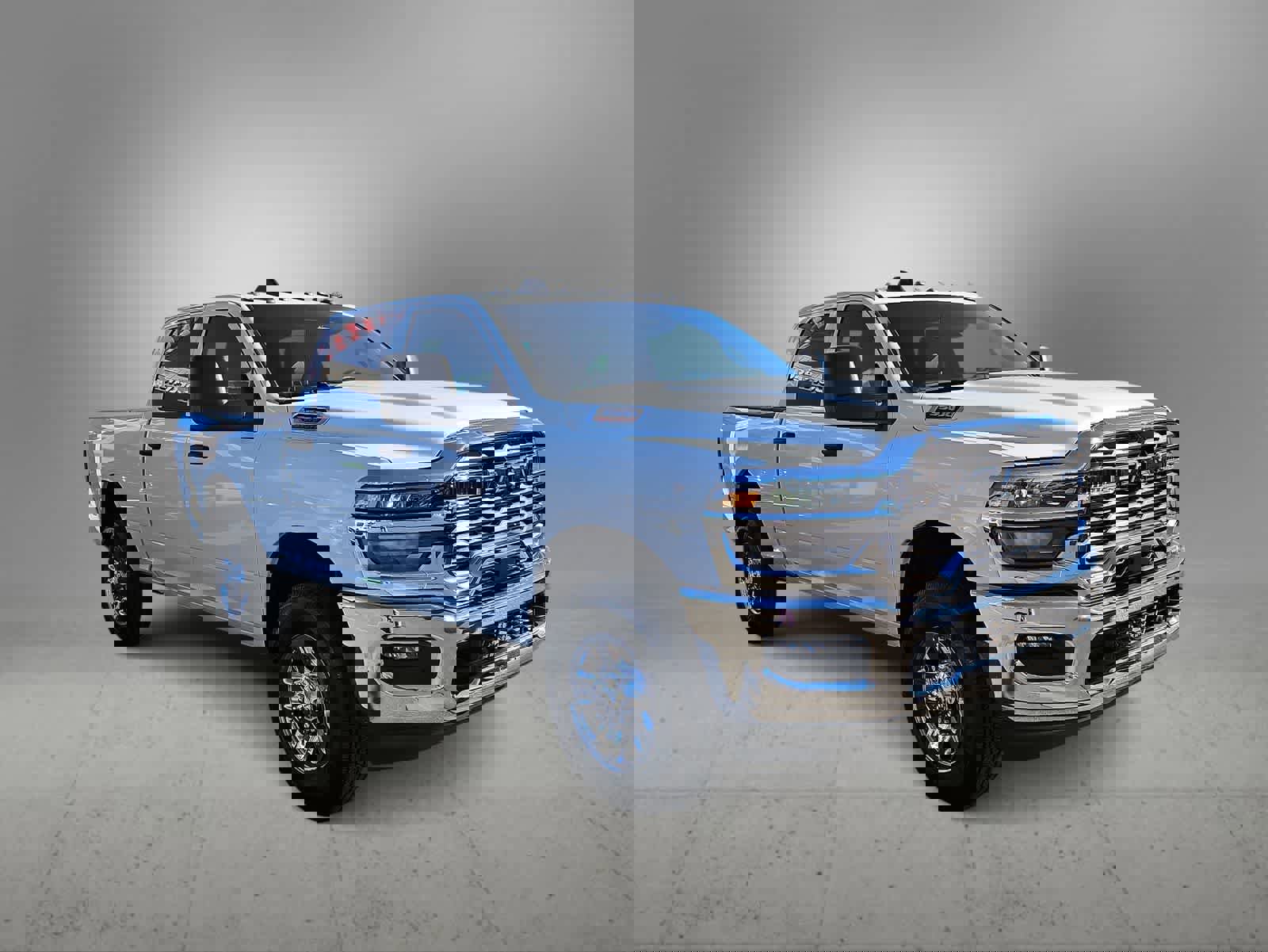 New 2026 RAM 3500 Tradesman image 2