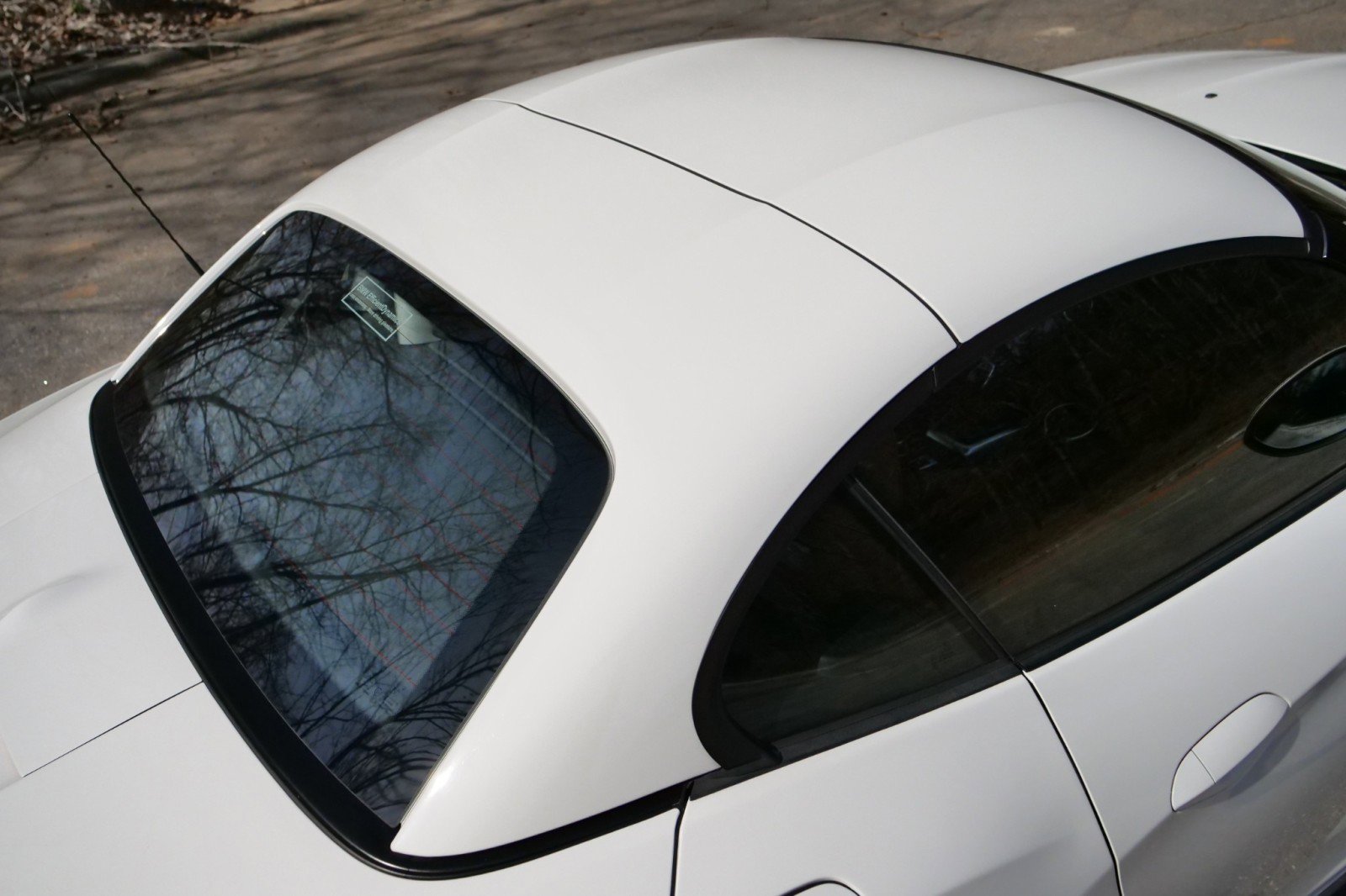 Used 2015 BMW Z4 sDrive35is image 40