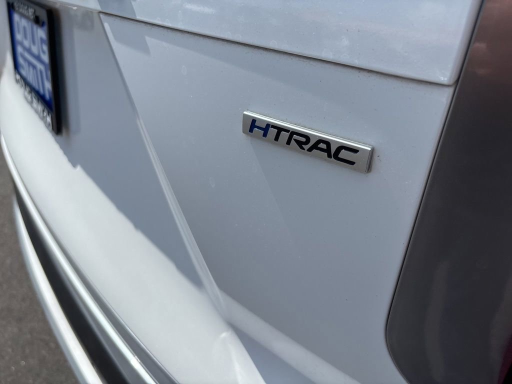 Used 2021 Hyundai Palisade SEL w/ Premium Package image 19