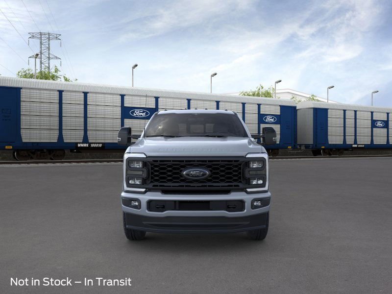 New 2025 Ford F350 Lariat w/ Lariat Ultimate Package image 44