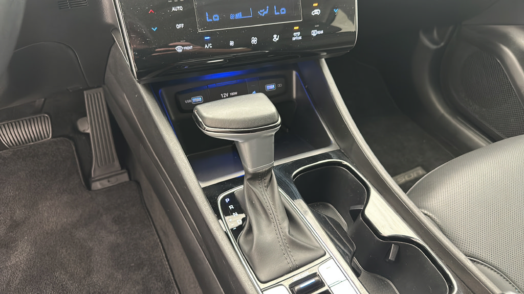 Used 2023 Hyundai Tucson XRT AWD/4WD image 19