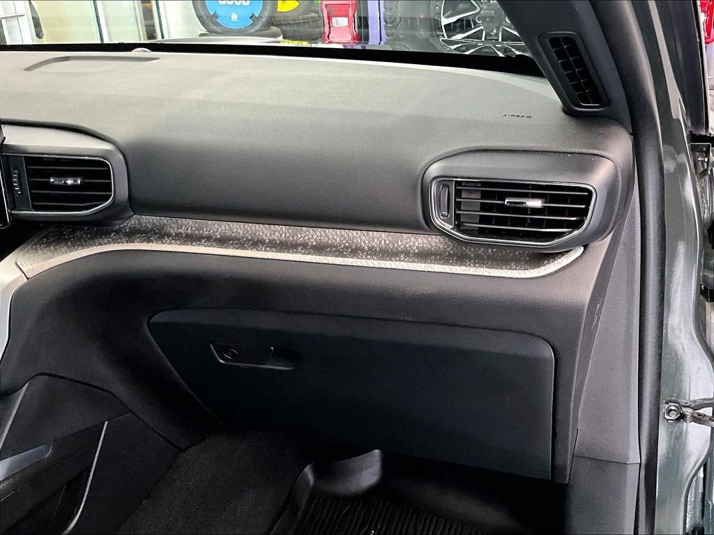Used 2024 Ford Explorer Timberline AWD/4WD image 13