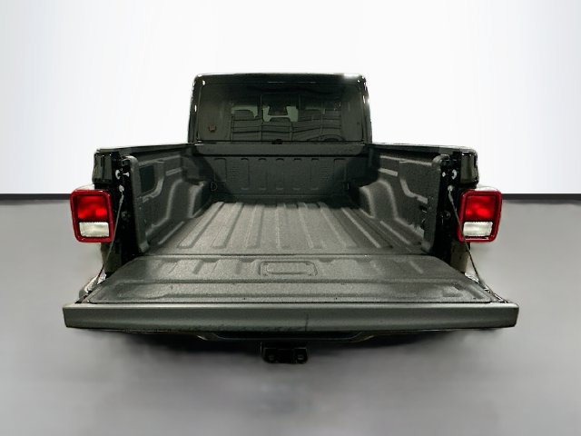 New 2026 Jeep Gladiator Sport AWD/4WD image 24