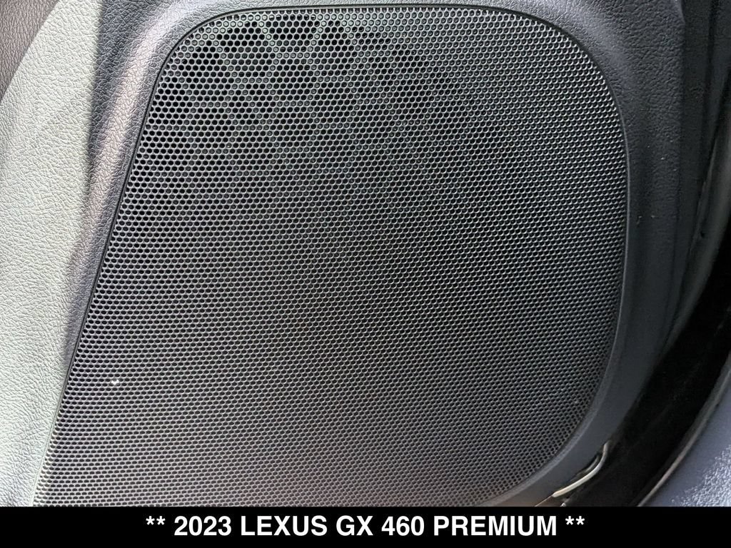 Used 2023 Lexus GX 460 Premium AWD/4WD image 24