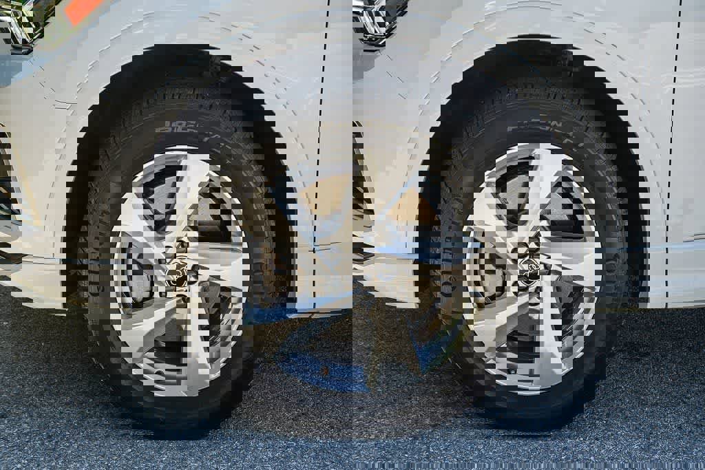 Used 2022 Audi Q3 2.0T Premium Plus image 10