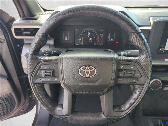 Certified 2025 Toyota Tacoma SR5 image 16