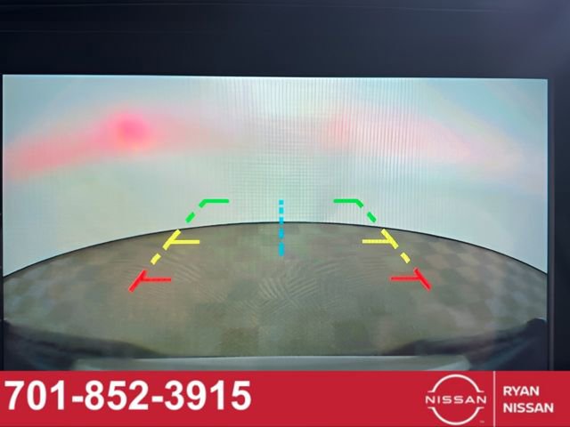 Used 2024 Nissan Frontier SV w/ SV Convenience Package image 19
