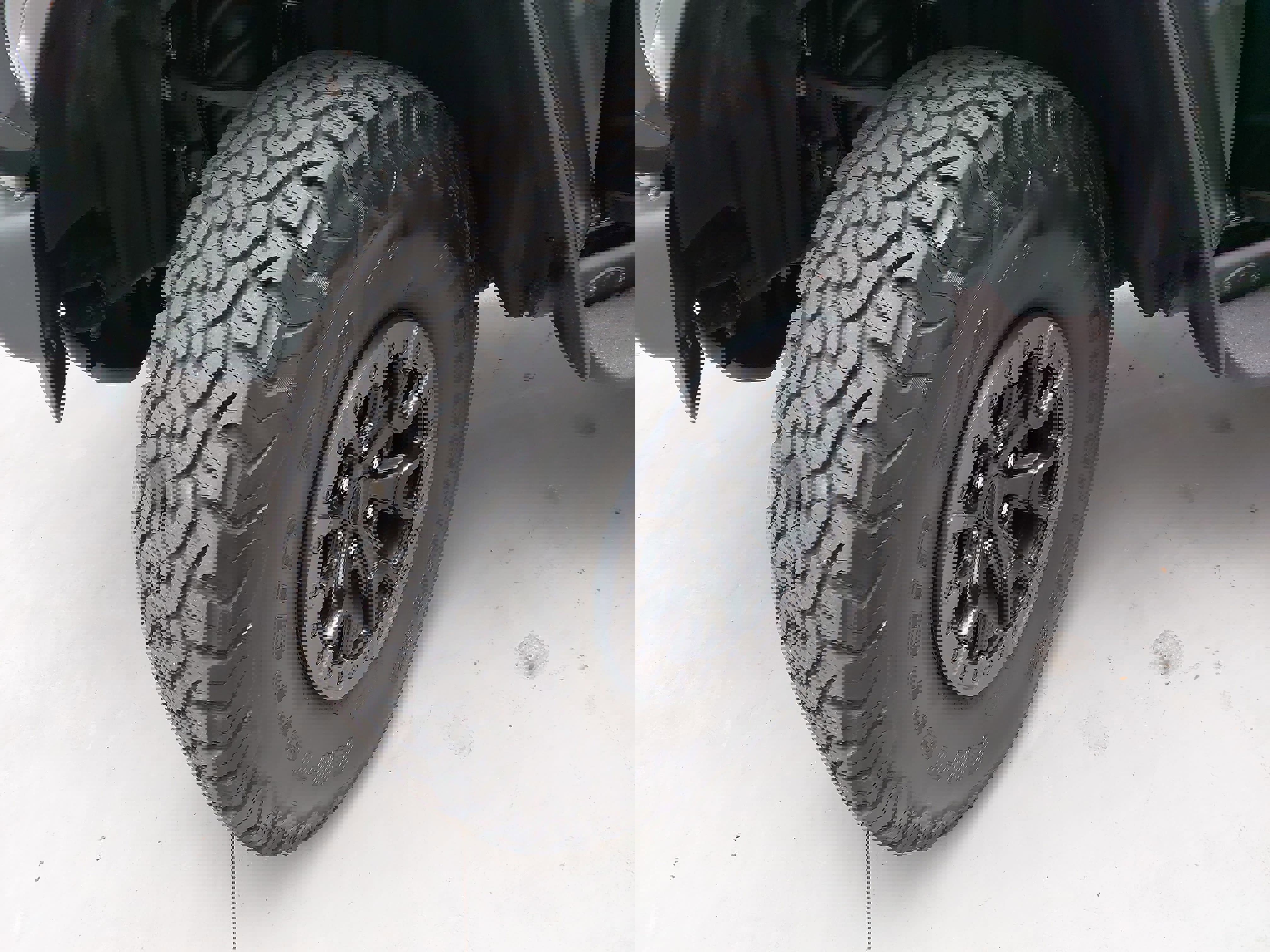 Used 2023 Ford Bronco Raptor image 32