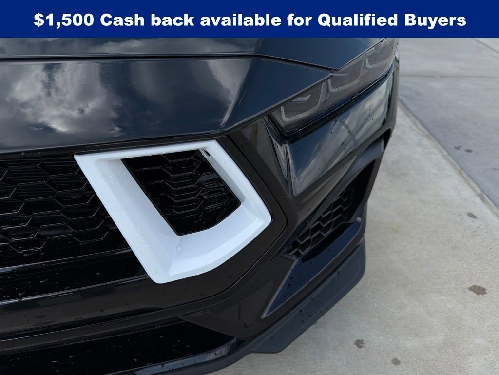 New 2026 Ford Mustang GT Premium image 38