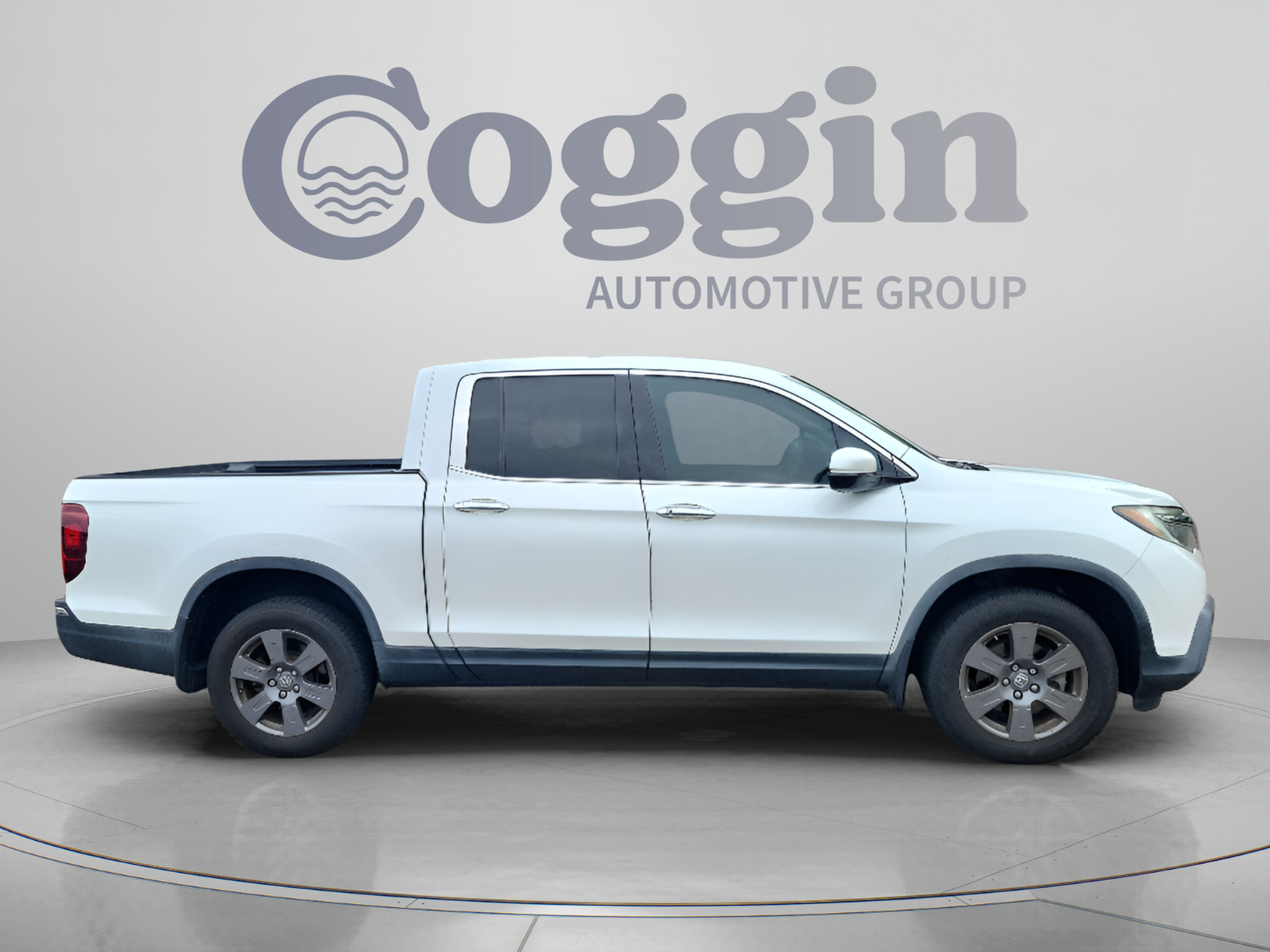 Certified 2020 Honda Ridgeline RTL-E image 6