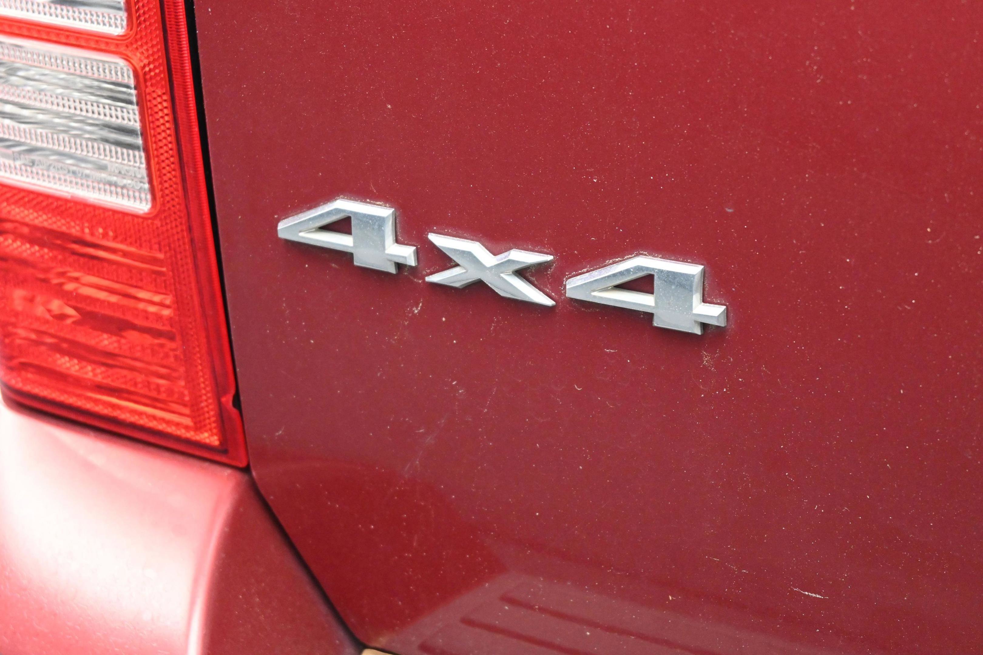 Used 2015 Jeep Patriot High Altitude AWD/4WD image 36