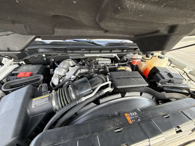 Certified 2022 GMC Sierra 3500 AT4 w/ AT4 Preferred Package AWD/4WD image 31