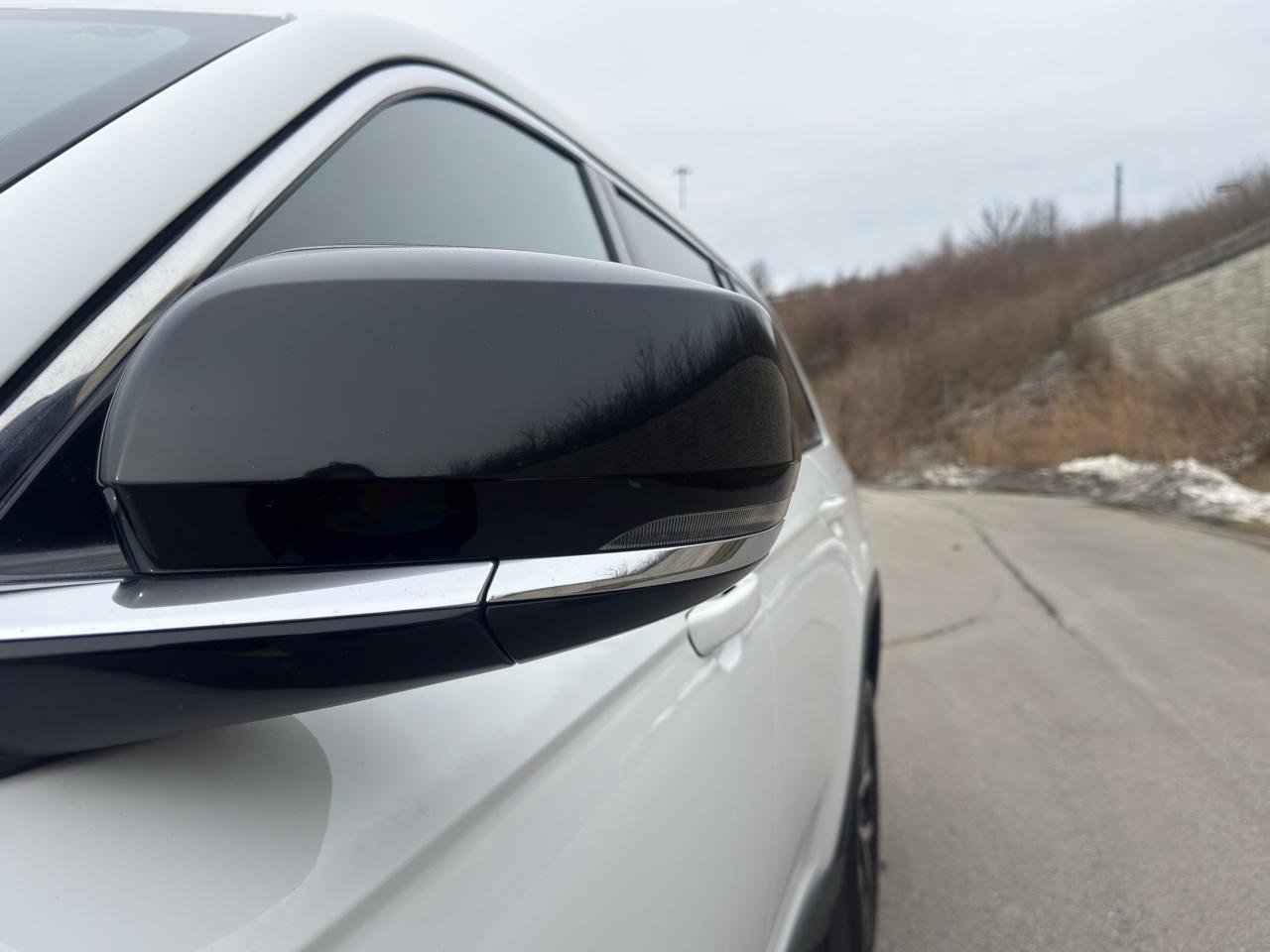 Used 2024 Jeep Grand Cherokee L Limited image 13