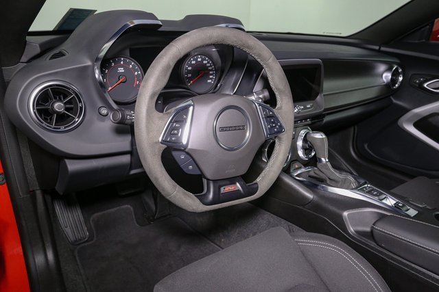 Used 2023 Chevrolet Camaro SS image 20
