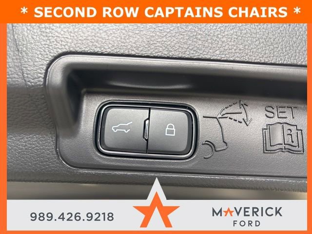 New 2026 Ford Explorer Active w/ Active Comfort Package image 32