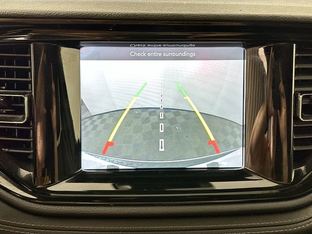 Used 2022 Dodge Durango GT AWD/4WD image 13