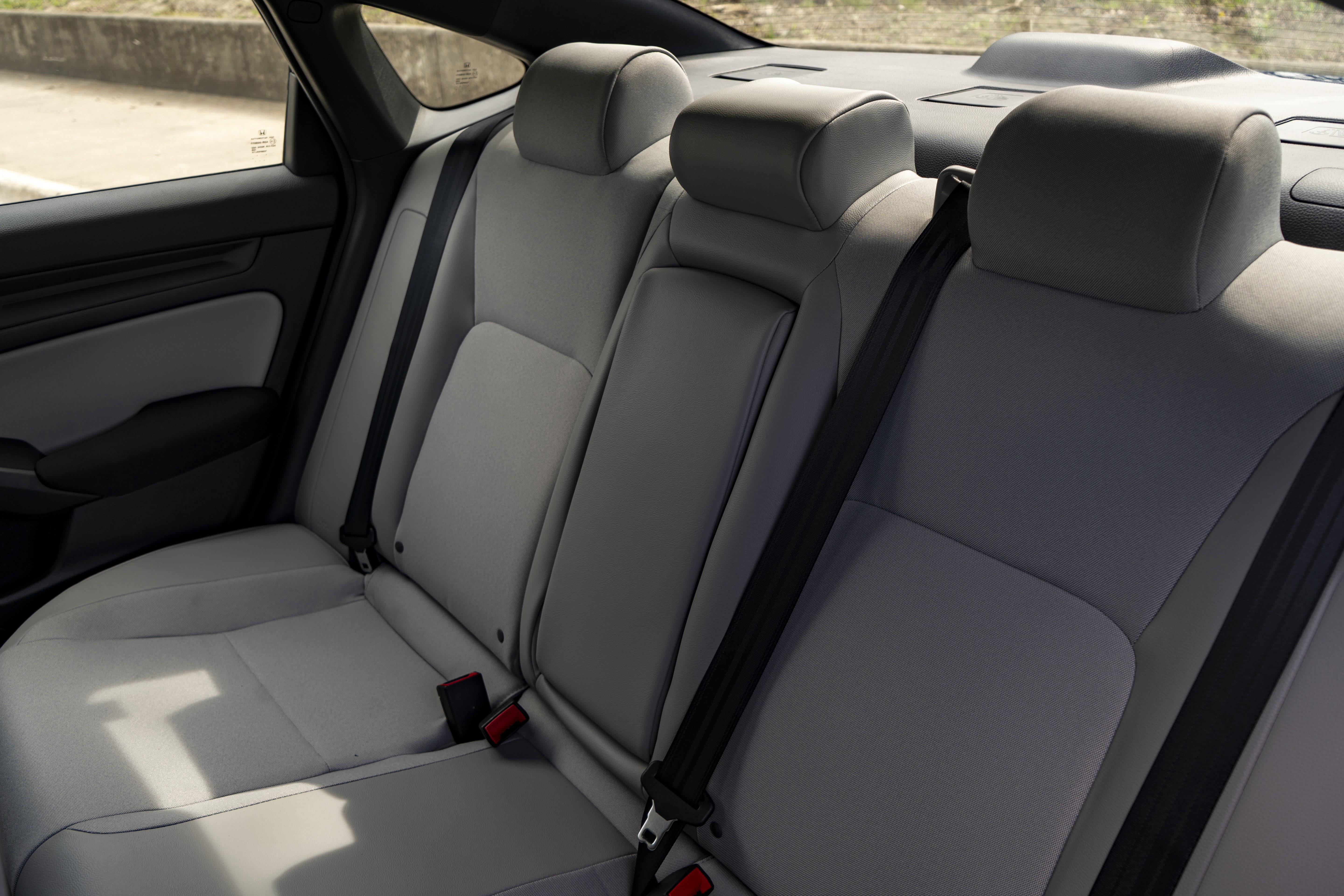 Used 2026 Honda Civic Sport image 18