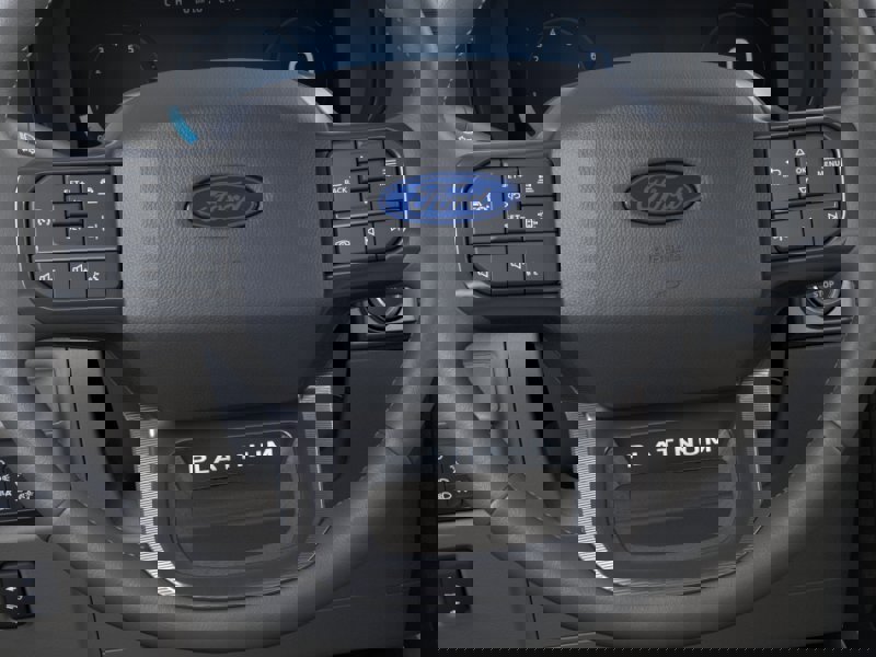 New 2026 Ford F150 Platinum image 34