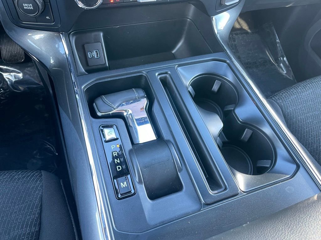 Used 2023 Ford F150 XLT w/ Equipment Group 302A High image 14