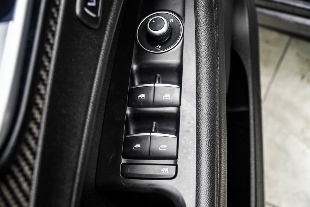 Used 2022 Alfa Romeo Stelvio Quadrifoglio w/ Active Assist Plus Package image 39