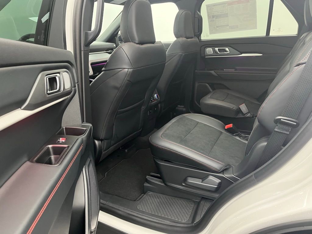 New 2026 Ford Explorer ST w/ Sun And Sound Package image 31