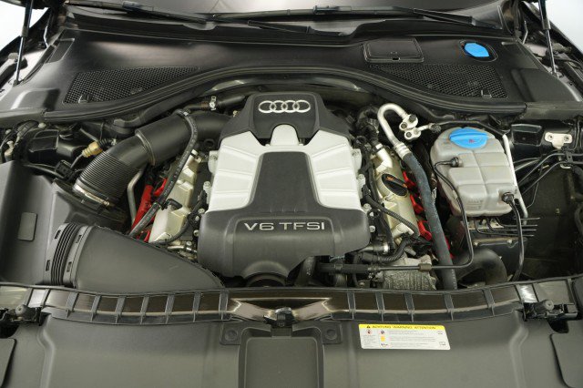 Used 2012 Audi A7 3.0T Prestige AWD/4WD image 61