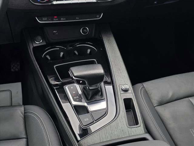 Used 2021 Audi A4 2.0T Premium Plus w/ Premium Plus Package AWD/4WD image 21