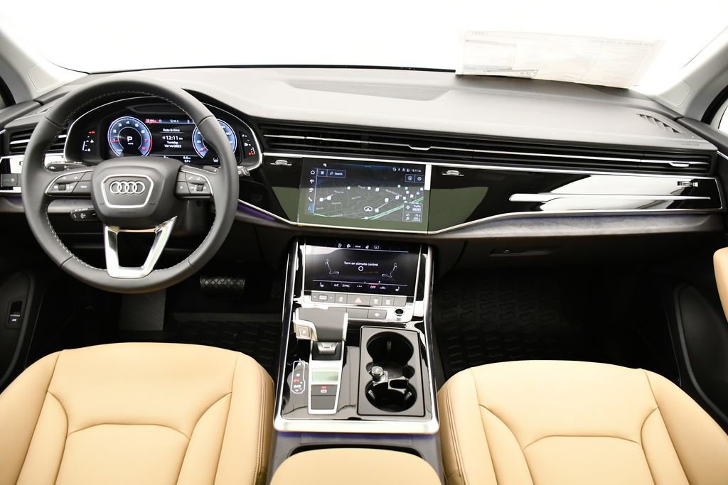 New 2026 Audi Q7 2.0T Premium image 20