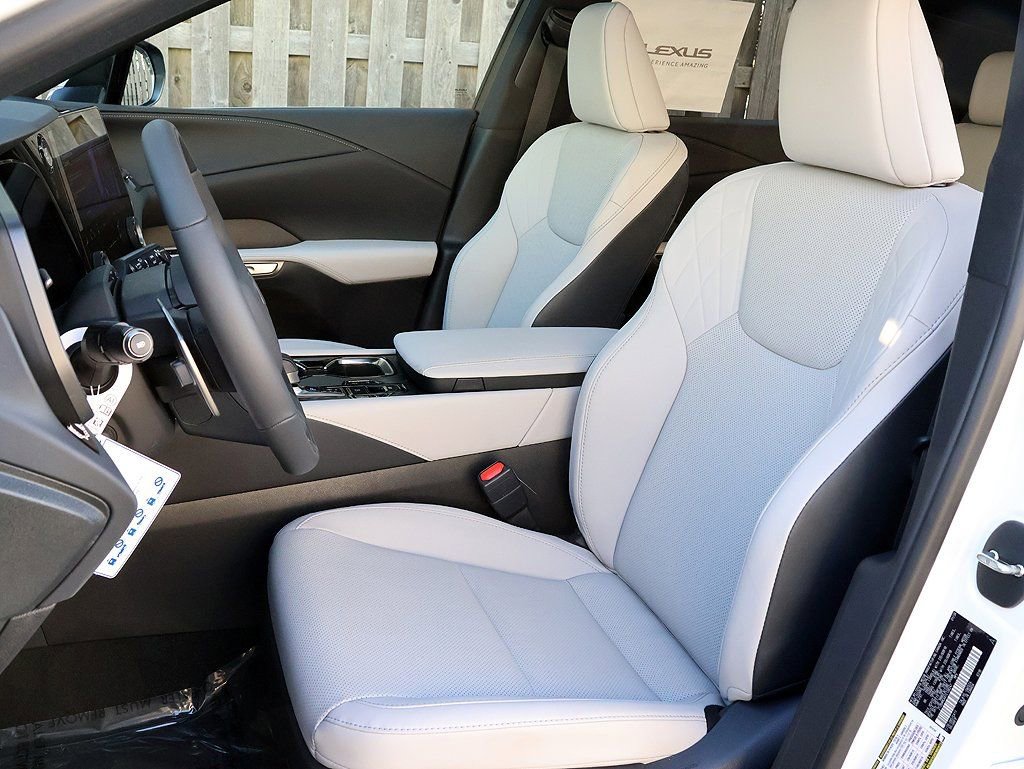 New 2026 Lexus RX 350 Premium w/ Convenience Package image 11