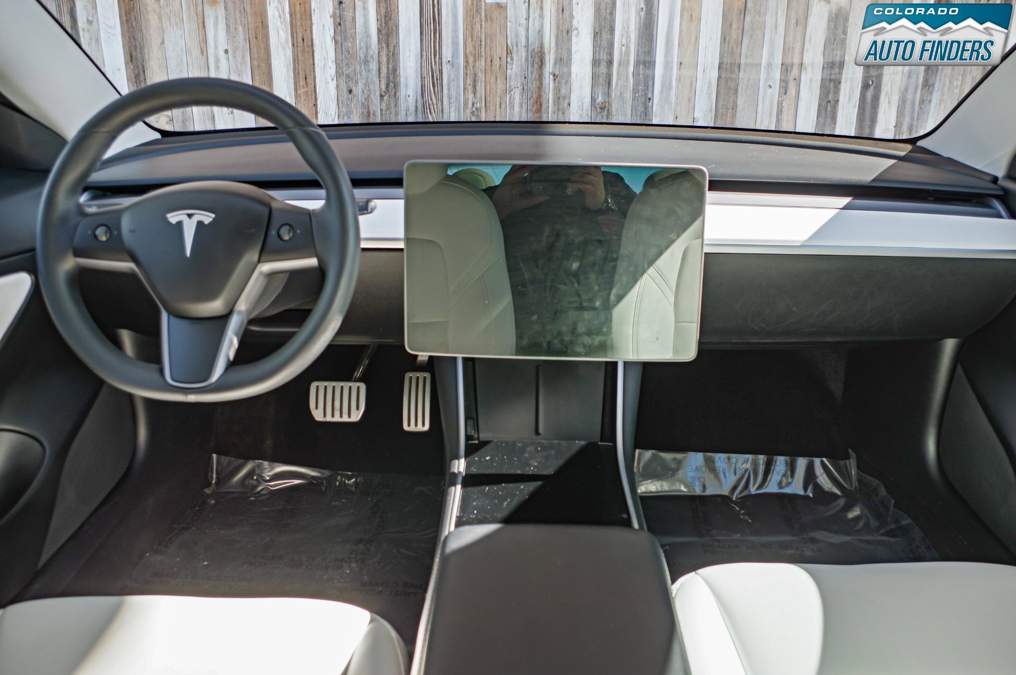 Used 2020 Tesla Model 3 Performance AWD/4WD image 15