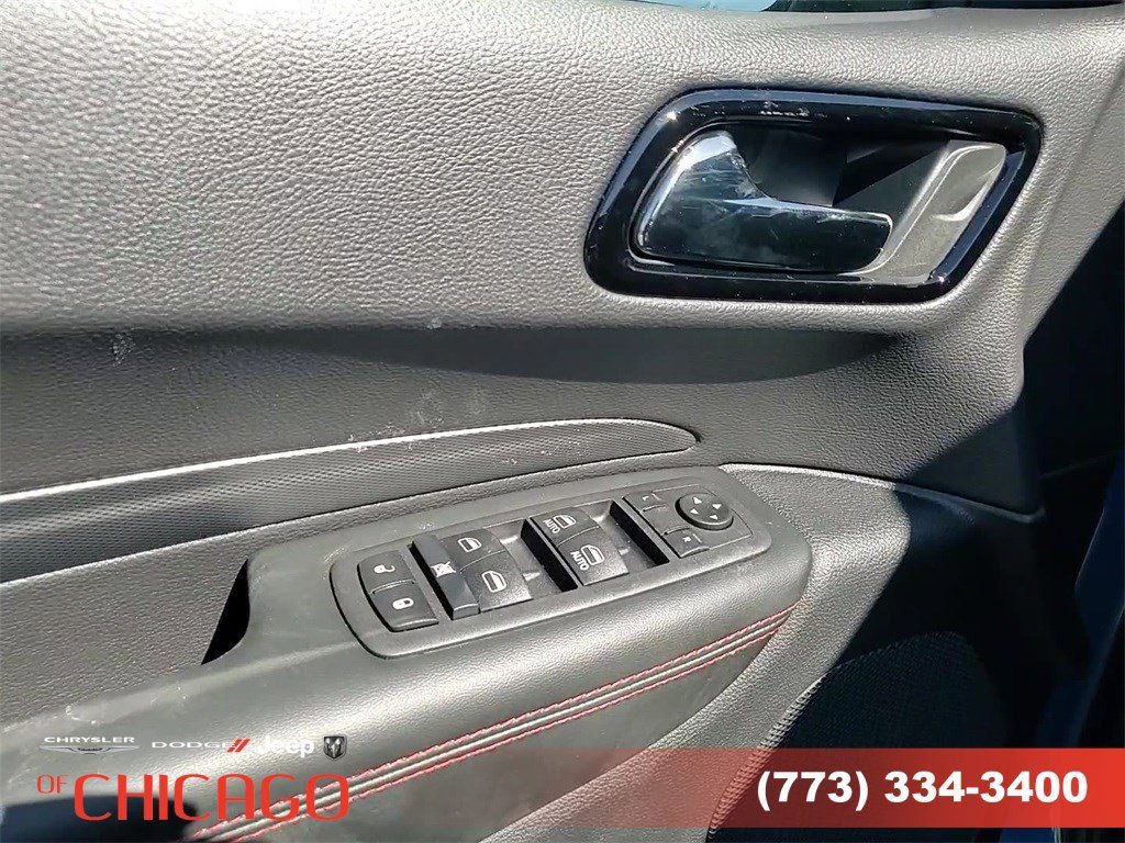 New 2025 Dodge Durango GT image 13