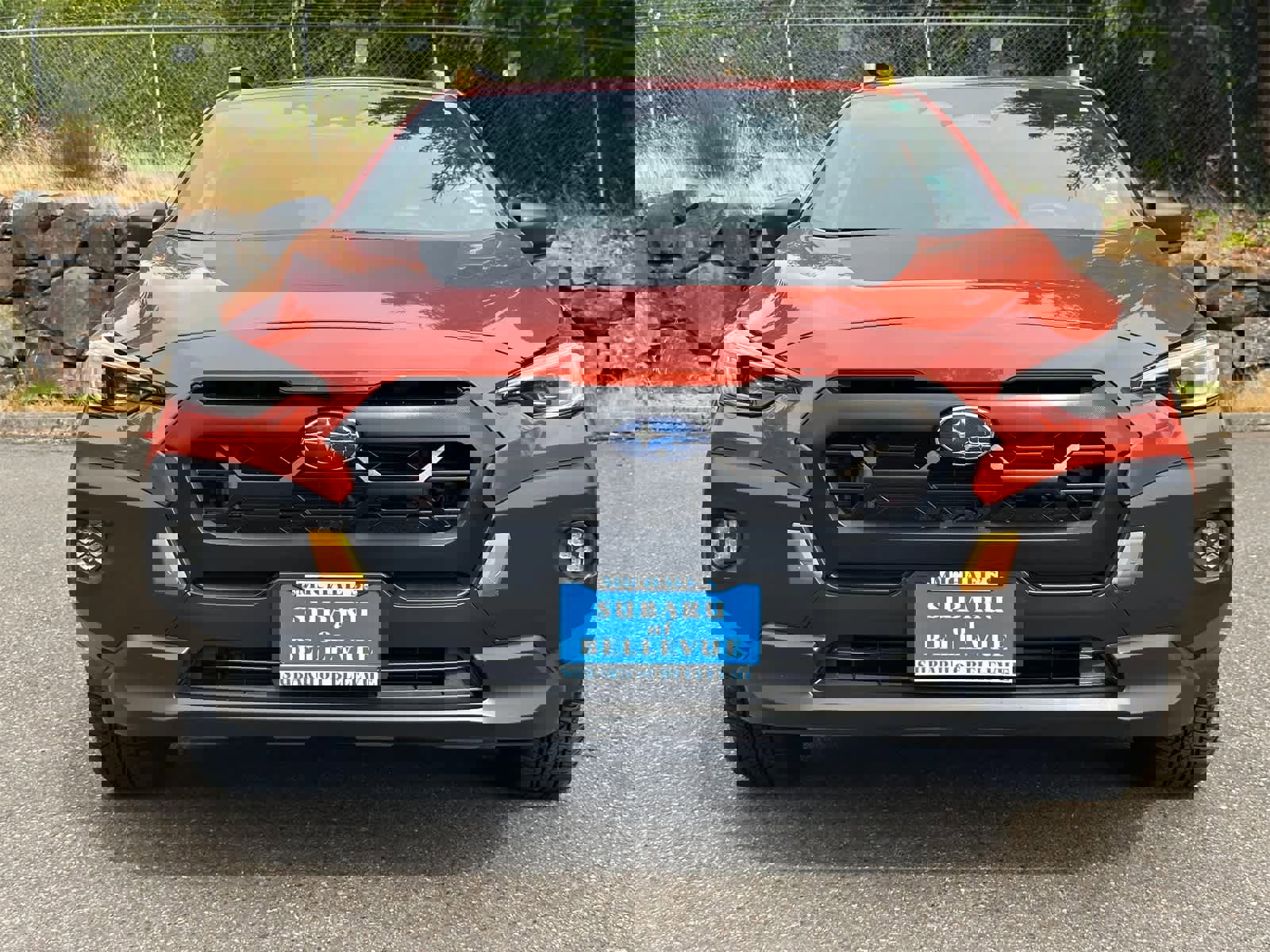 Certified 2024 Subaru Crosstrek 2.5i Wilderness w/ Crosstrek Mirror Package image 5