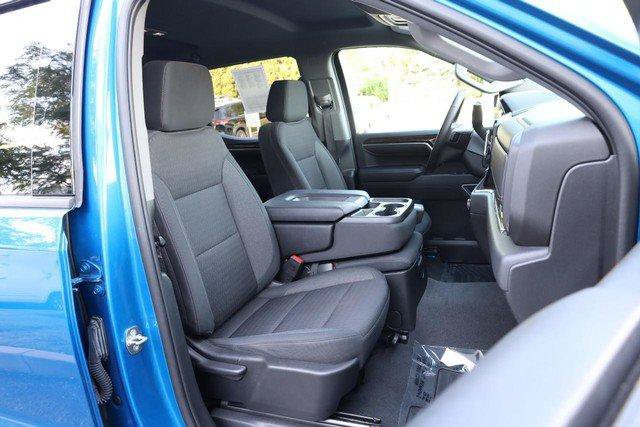 Used 2023 GMC Sierra 1500 Elevation AWD/4WD image 24