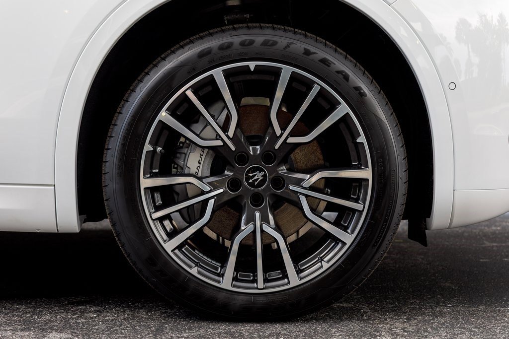 New 2025 Maserati Grecale GT image 34