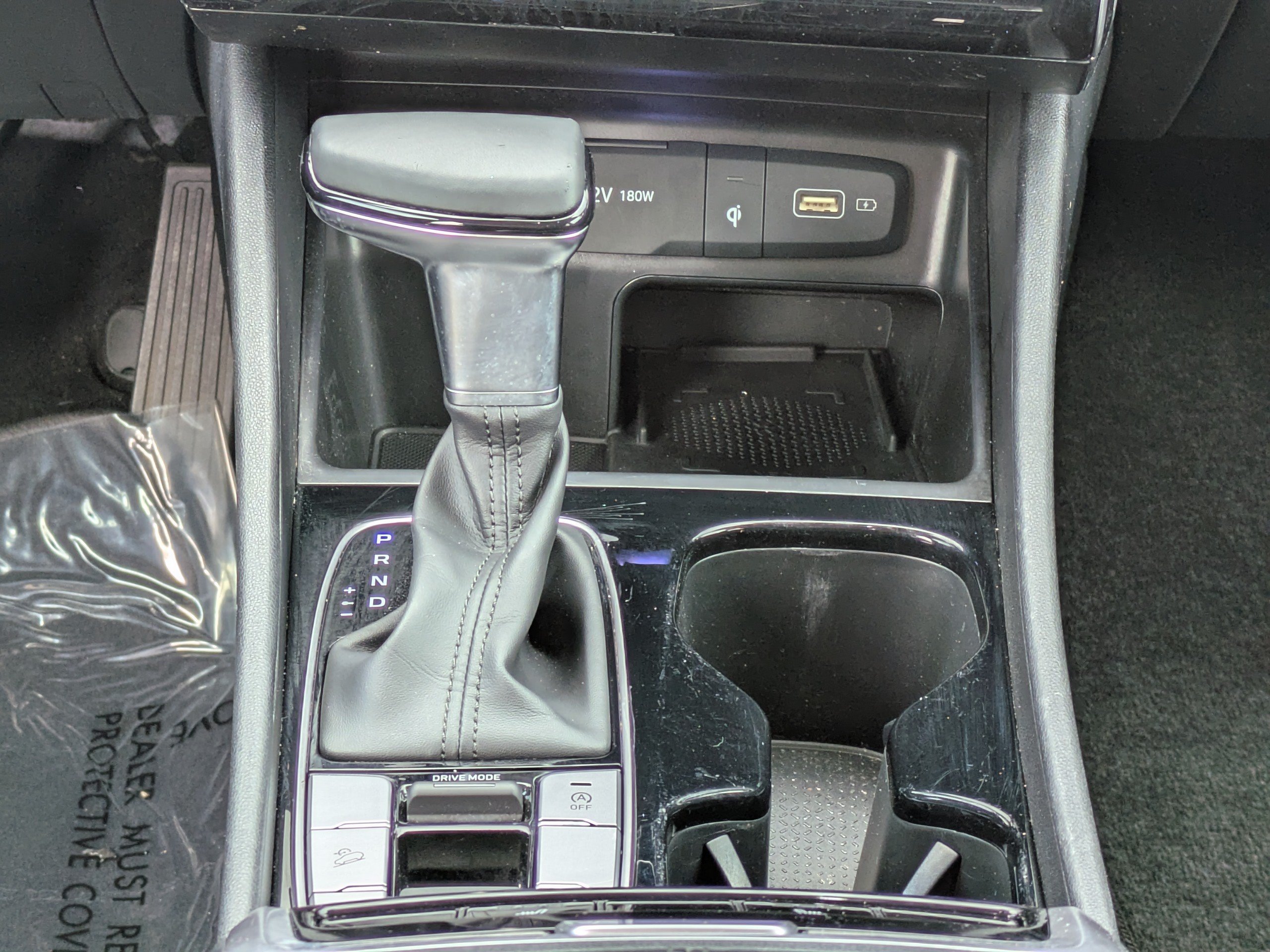 Certified 2023 Hyundai Tucson SEL w/ Convenience Package FWD image 18