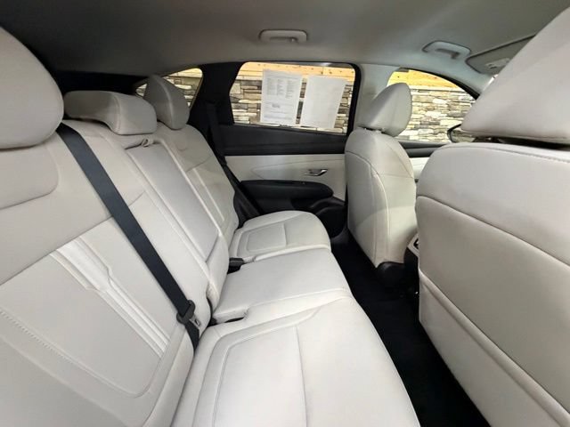 Certified 2026 Hyundai Tucson SEL Plus AWD/4WD image 30
