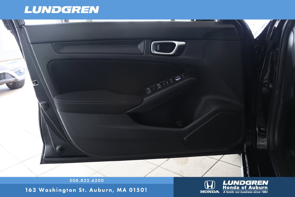 Used 2024 Honda Civic LX image 10