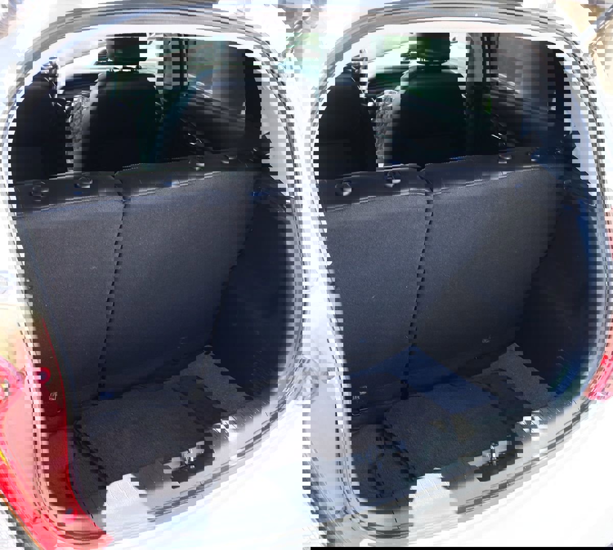 Used 2016 Chevrolet Spark LT w/ Driver Confidence Package image 25