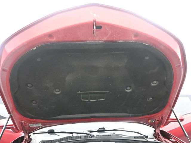 Used 2021 Chevrolet Camaro LT RWD image 19