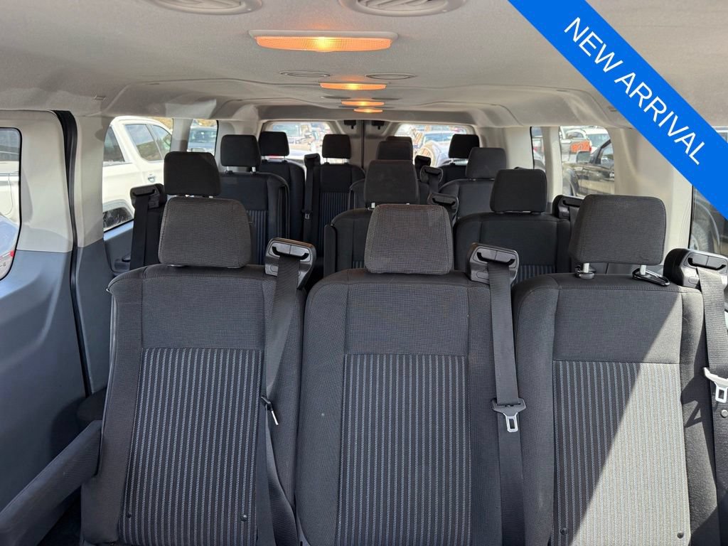 Used 2019 Ford Transit 350 XLT RWD image 16