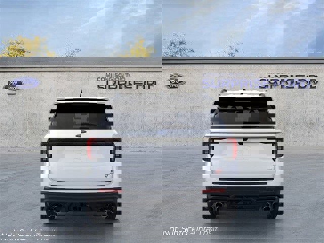 New 2026 Ford Explorer ST w/ Sun And Sound Package image 29