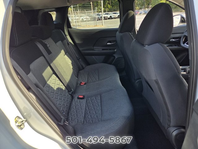 Used 2026 Nissan Kicks SV w/ SV Premium Package FWD image 14