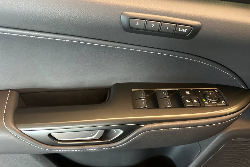 Certified 2024 Lexus NX 350h AWD w/ Premium Package image 11