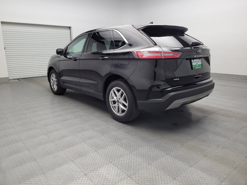 Used 2024 Ford Edge SEL image 5