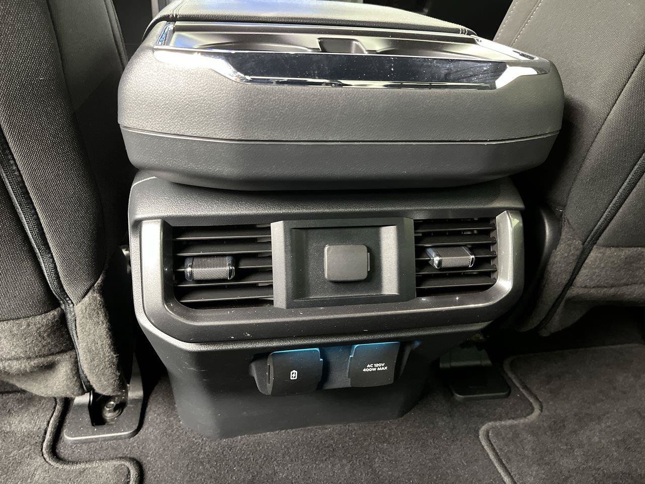 Certified 2023 Ford F150 XLT w/ Equipment Group 302A High AWD/4WD image 15
