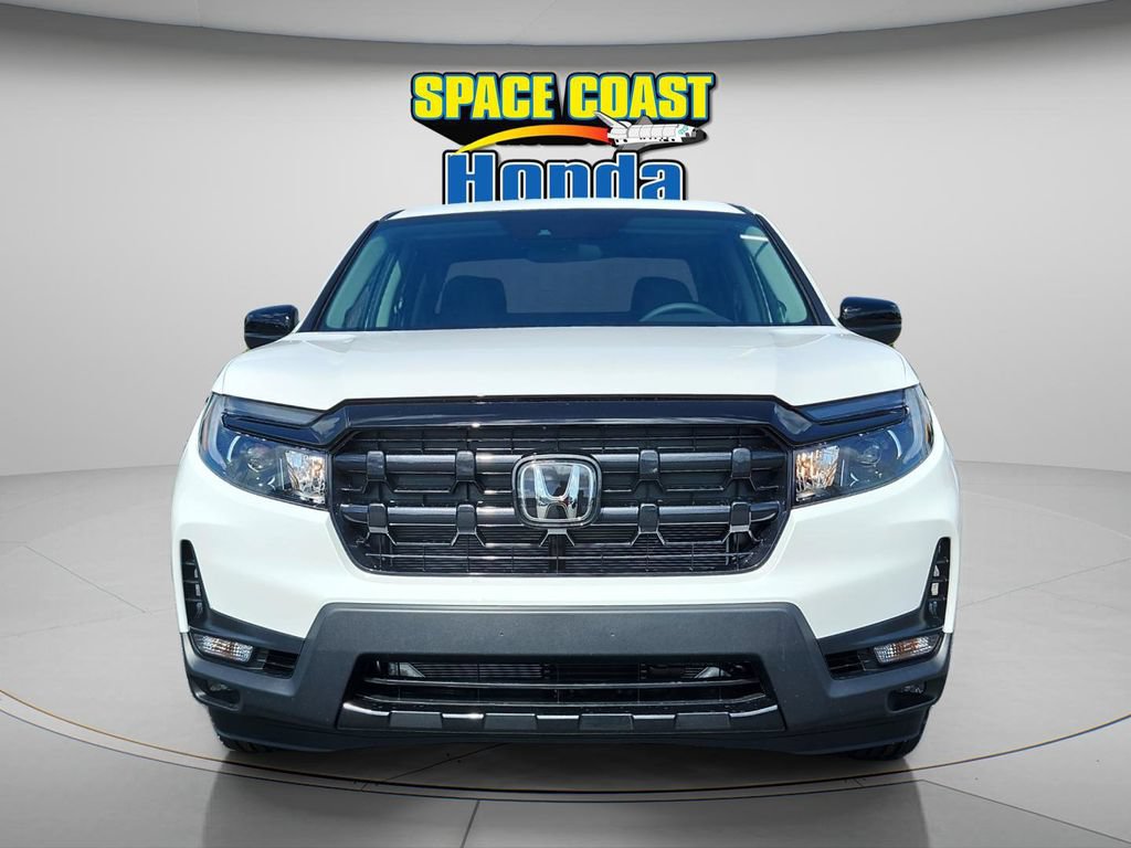 New 2026 Honda Ridgeline Sport image 8