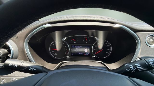 Used 2019 Chevrolet Blazer LT AWD/4WD image 15