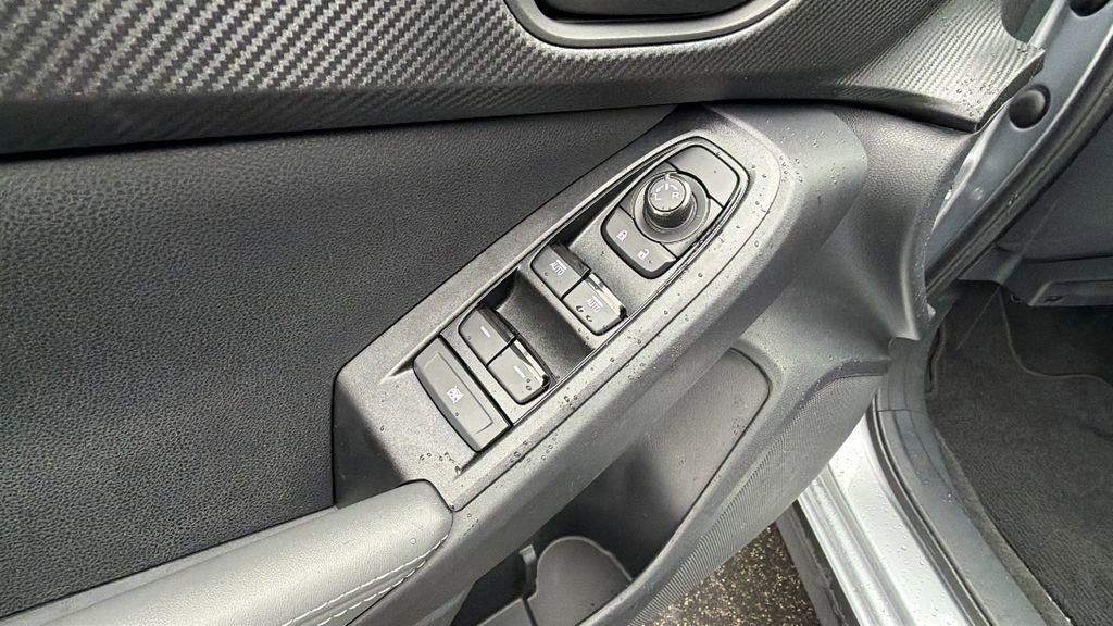 New 2026 Subaru Crosstrek 2.0i Premium image 20