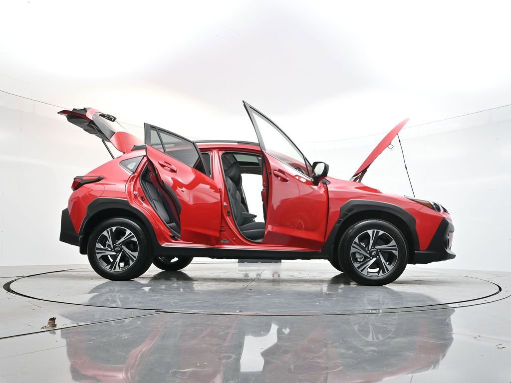 Used 2024 Subaru Crosstrek 2.0i Premium image 44