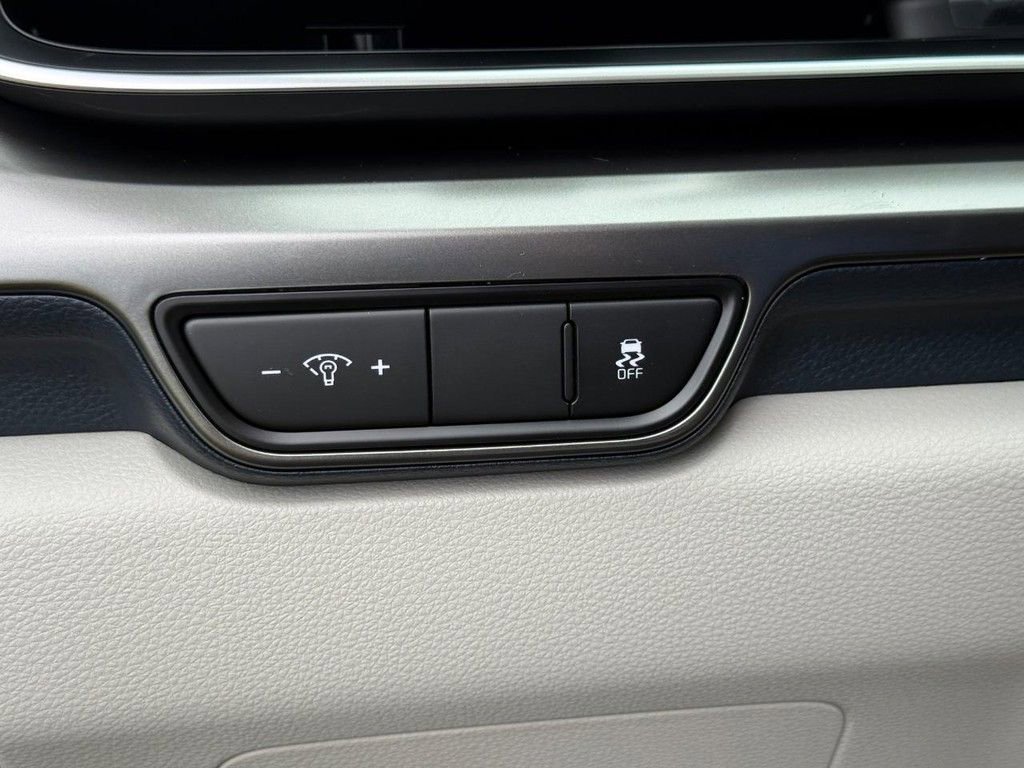 New 2026 Kia Carnival SX Prestige image 22